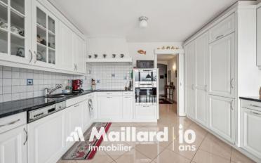 Appartement 5.5 pièces - image - 6