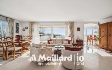 Appartement 5.5 pièces - image - 3