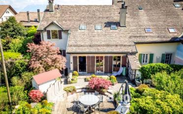 Wohnung 4.5 Zimmer - image - 1