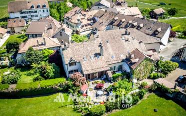 Wohnung 4.5 Zimmer - image - 2