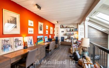 Wohnung 4.5 Zimmer - image - 12