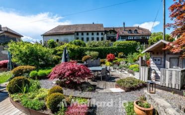 Wohnung 4.5 Zimmer - image - 13