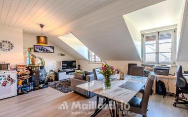 Appartement 2.5 pièces - image - 2