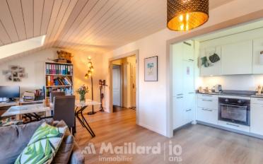 Appartement 2.5 pièces - image - 4