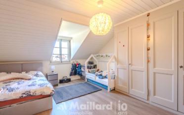 Appartement 2.5 pièces - image - 9