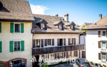 Appartement 2.5 pièces - image - 12