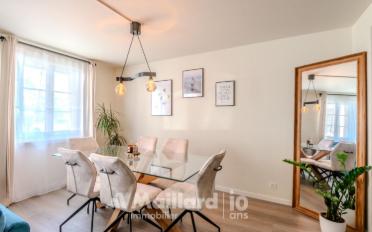 Apartment 3.5 rooms - image - 6