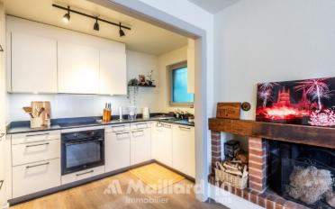 Apartment 3.5 rooms - image - 7