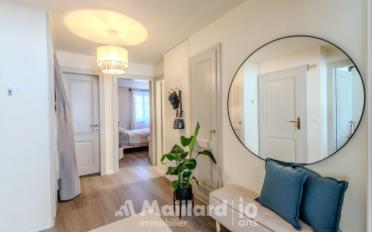 Apartment 3.5 rooms - image - 8