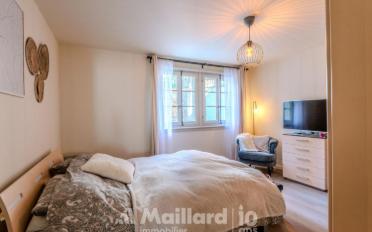 Apartment 3.5 rooms - image - 10