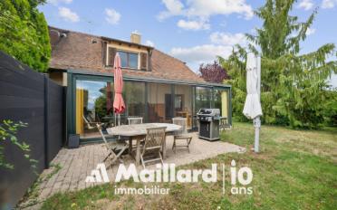 Single house 6.5 rooms - image - 13