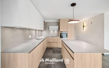 Apartment 3.5 rooms - image - 3