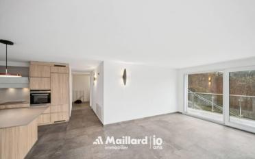 Apartment 3.5 rooms - image - 6