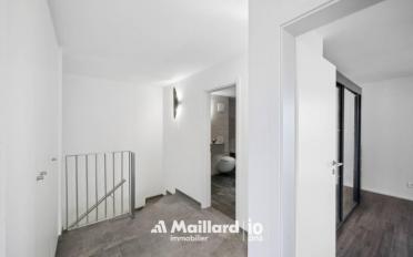 Apartment 3.5 rooms - image - 7