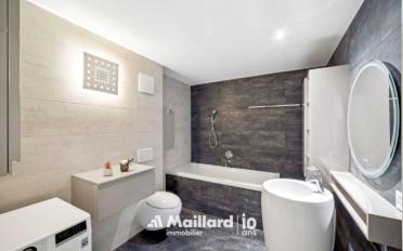 Apartment 3.5 rooms - image - 8