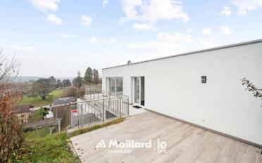 Apartment 3.5 rooms - image - 12