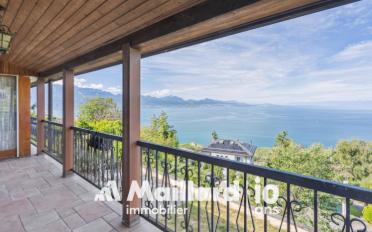 Maison 7.5 pièces - image - 1