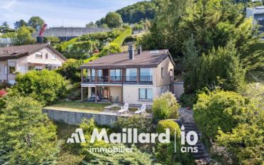 Maison 7.5 pièces - image - 3