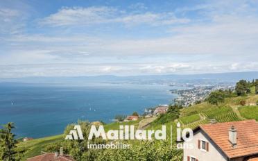 Maison 7.5 pièces - image - 2