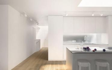 Attique 4.5 pièces - image - 3