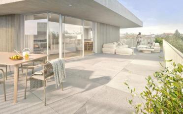 Attique 4.5 pièces - image - 1