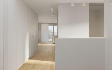 Attique 4.5 pièces - image - 7