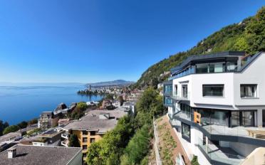 Wohnung 2.5 Zimmer - image - 11