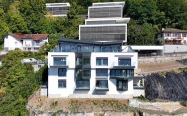 Wohnung 2.5 Zimmer - image - 10