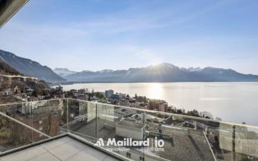 Apartment 2.5 rooms - image - 2