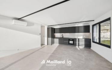 Apartment 2.5 rooms - image - 5