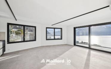 Apartment 2.5 rooms - image - 1