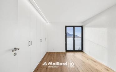 Apartment 2.5 rooms - image - 7