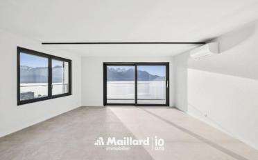 Apartment 2.5 rooms - image - 3