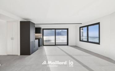 Wohnung 3.5 Zimmer - image - 3