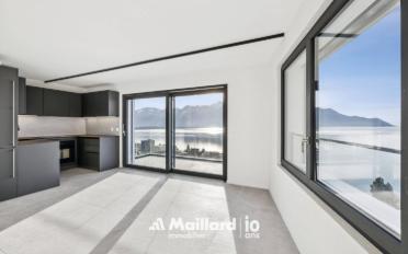 Wohnung 3.5 Zimmer - image - 4