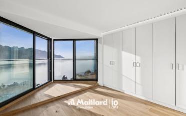 Wohnung 3.5 Zimmer - image - 6