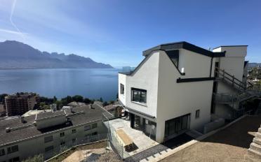 Wohnung 3.5 Zimmer - image - 13