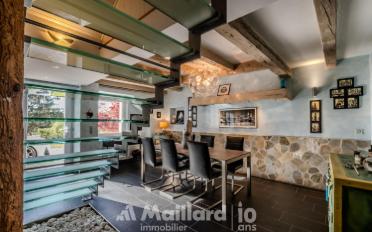 Single house 11 rooms - image - 9