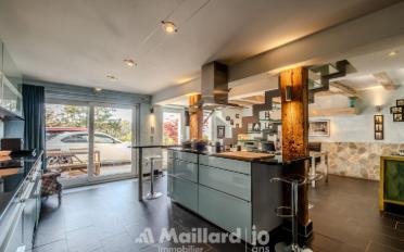 Single house 11 rooms - image - 10