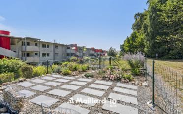 Apartment 4.5 rooms - image - 7