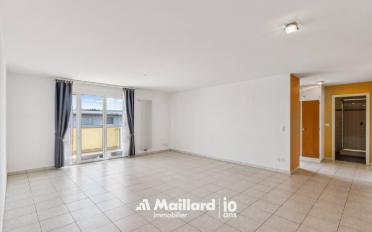 Apartment 4.5 rooms - image - 2