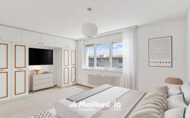 Apartment 4.5 rooms - image - 8