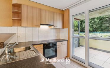 Apartment 4.5 rooms - image - 5