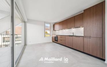 Apartment 3.5 rooms - image - 4