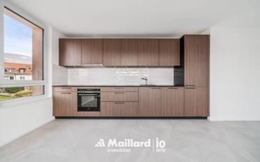 Apartment 3.5 rooms - image - 6