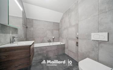 Apartment 3.5 rooms - image - 10