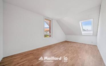 Apartment 3.5 rooms - image - 8