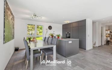 Wohnung 4.5 Zimmer - image - 4