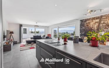 Wohnung 4.5 Zimmer - image - 5