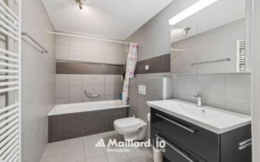 Apartment 4.5 rooms - image - 13